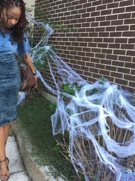 Shanel Nicoleさんのコーディネート