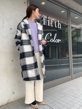 Haraさんのコーディネート