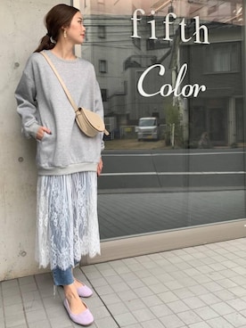 Haraさんのコーディネート