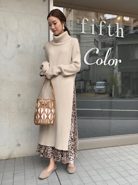 Haraさんのコーディネート