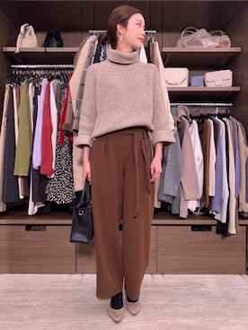 Haraさんのコーディネート