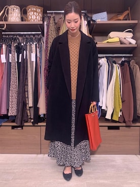 Haraさんのコーディネート