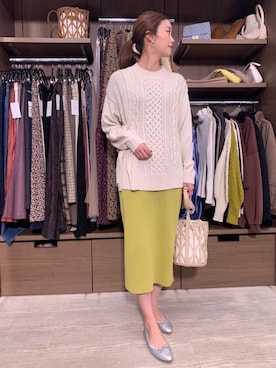 Haraさんのコーディネート