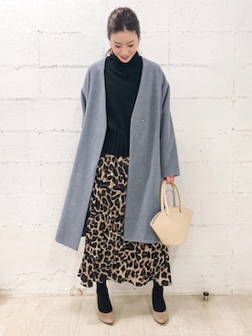 Haraさんのコーディネート