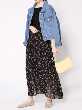 Haraさんのコーディネート