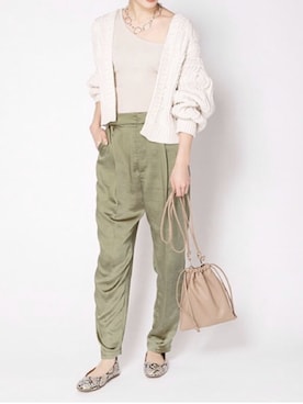 Haraさんのコーディネート