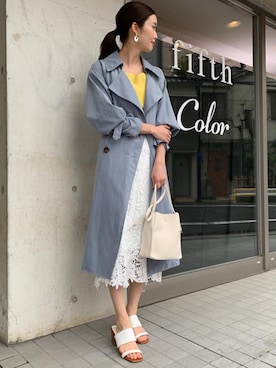 Haraさんのコーディネート