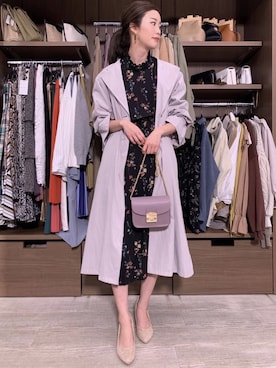 Haraさんのコーディネート