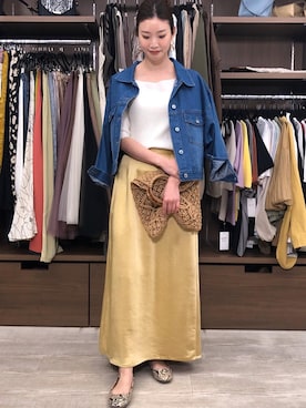 Haraさんのコーディネート