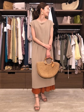 Haraさんのコーディネート