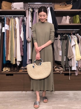 Haraさんのコーディネート