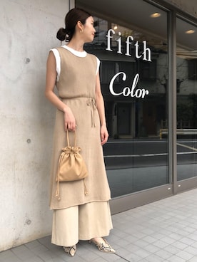 Haraさんのコーディネート