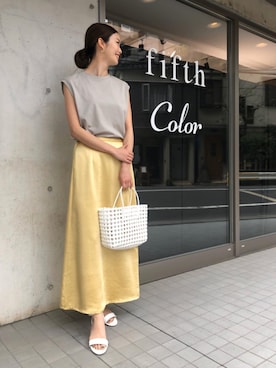 Haraさんのコーディネート