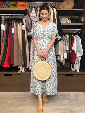 Haraさんのコーディネート