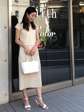 Haraさんのコーディネート