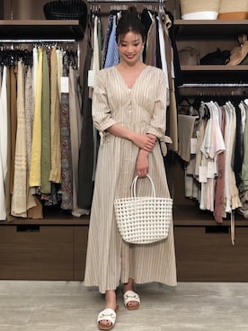 Haraさんのコーディネート