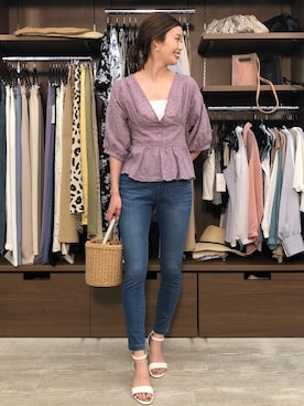 Haraさんのコーディネート