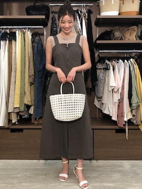 Haraさんのコーディネート