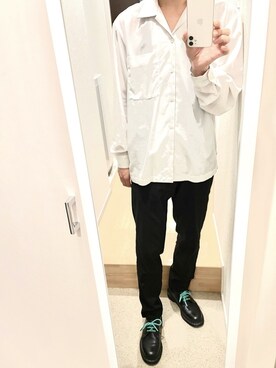 k_a_iriさんのコーディネート