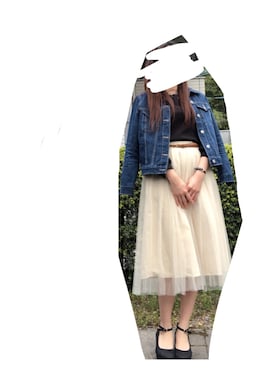 イルちゃんさんのコーディネート