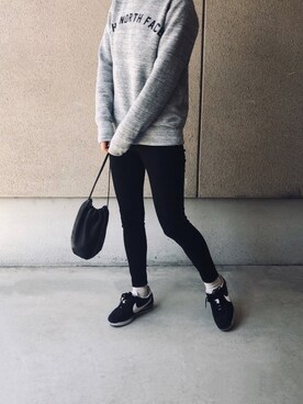 naさんのコーディネート