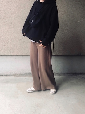 naさんのコーディネート