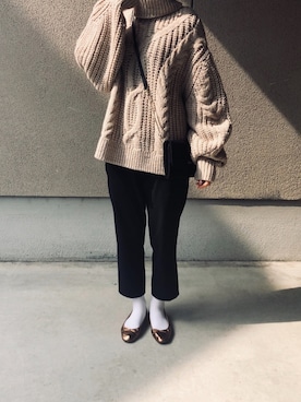 naさんのコーディネート