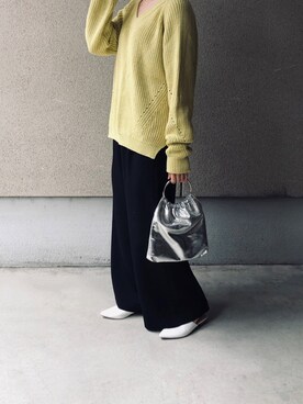 naさんのコーディネート