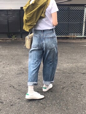 naさんのコーディネート