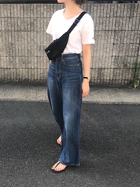 naさんのコーディネート