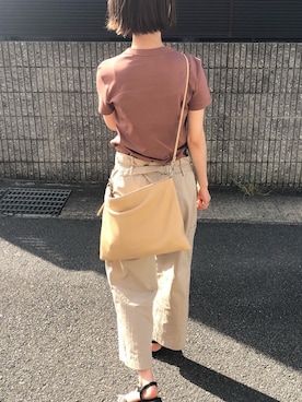 naさんのコーディネート