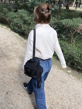 naさんのコーディネート