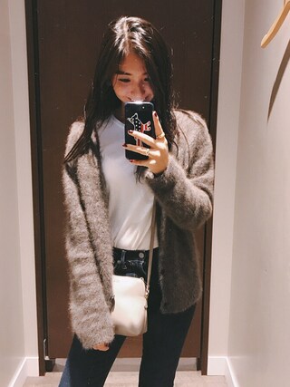 鈴木詩織のコーディネート一覧 Wear