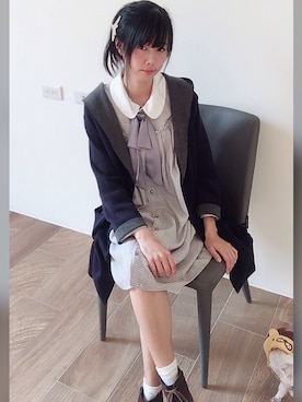 なつみさんのコーディネート