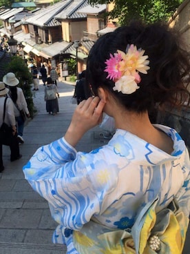 なつみさんのコーディネート