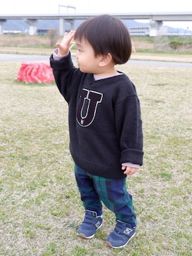 soootaさんのコーディネート