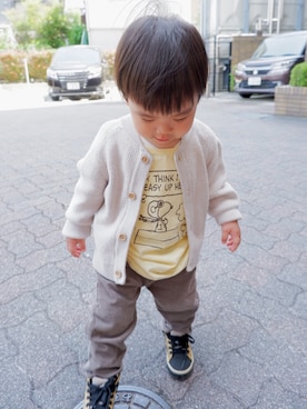 soootaさんのコーディネート