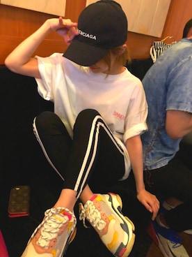 yuniさんのコーディネート