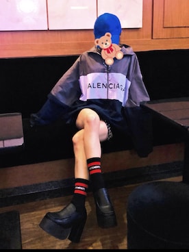 yuniさんのコーディネート