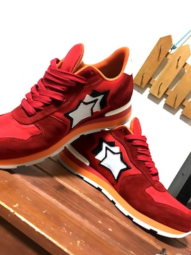 keeeitaさん(メンズ・167cm)の冬コーディネート