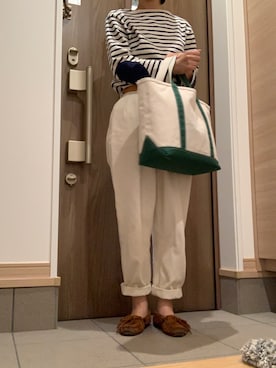 amさんのコーディネート