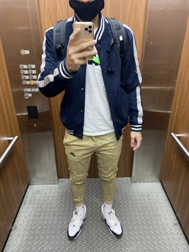 Eden Lee🇹🇼さんのコーディネート