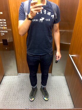 Eden Lee🇹🇼さんのコーディネート