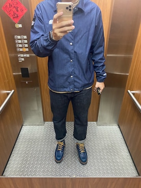 Eden Lee🇹🇼さんのコーディネート