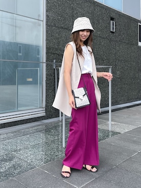 りぃ【相互フォロー】さんのコーディネート