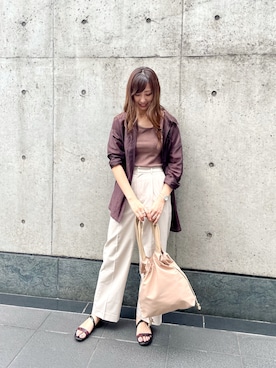 りぃ【相互フォロー】さんのコーディネート