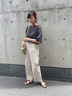 りぃ【相互フォロー】さんのコーディネート