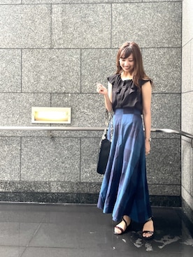 りぃ【相互フォロー】さんのコーディネート