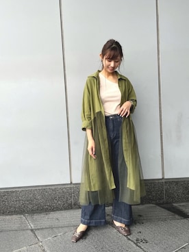 りぃ【相互フォロー】さんのコーディネート