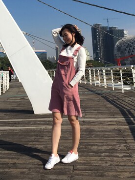 Moni ◡̈さんのコーディネート